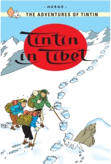 Tintin: Tintin in Tibet