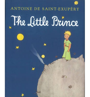 The Little Prince (Egmont Old)