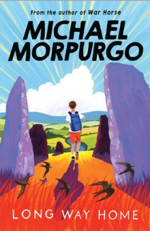 Michael Morpurgo: Long Way Home
