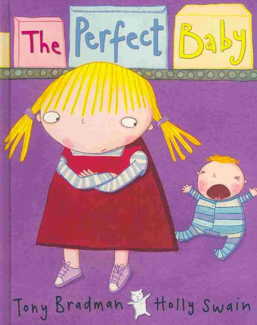 The Perfect Baby