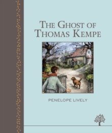 The Ghost of Thomas Kempe (Heritage Series)