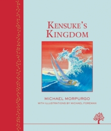 Kensuke's Kingdom (Heritage Series)