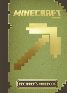 Minecraft Beginner's Handbook