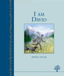 I am David (Heritage Series)