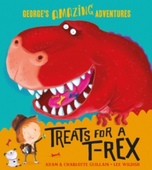 Treats for a T. rex : 6
