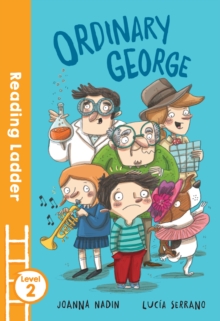 Ordinary George (Reading Ladder 2)