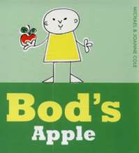 Bod's apple