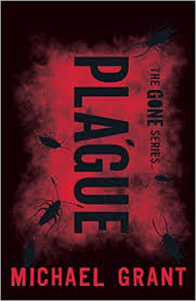 Plague (Gone Series 4)