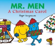 Mr. Men: A Christmas Carol