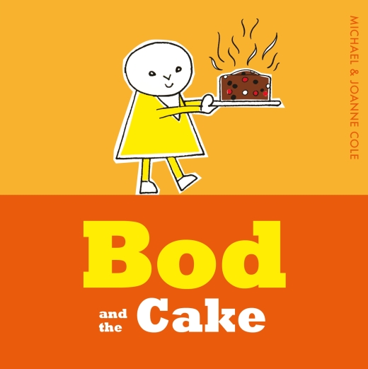 Bod and the Cake