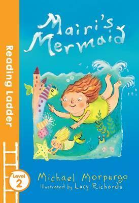 Mairi's Mermaid (Reading Ladder Level 2))