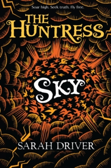 Sky (The Huntress Trilogy, Book 2)