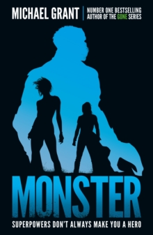 Monster (Gone series)