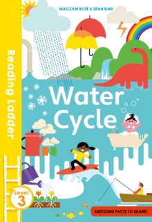 The Water Cycle (Reading Ladder 3)