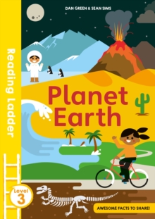 Planet Earth (Reading Ladder 3)
