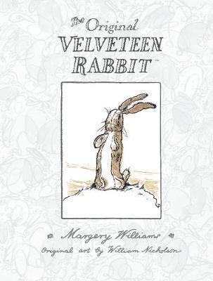 The Velveteen Rabbit (New Edition)