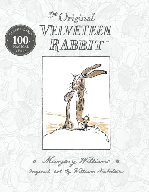 The Velveteen Rabbit (New Edition)