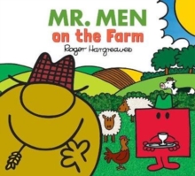 Mr Men on the Farm (New Edition)