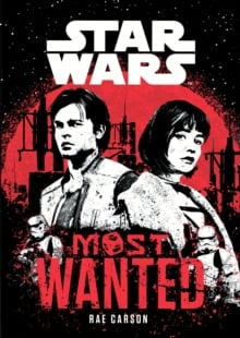 Star Wars: Most Wanted