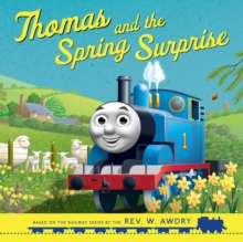 Thomas and Friends: Thomas and the Spring Surprise