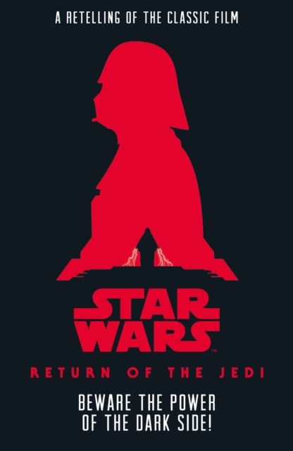 Star Wars : Beware the Power of the Dark Side! (Young Adult Fiction)