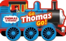 Thomas & Friends: Go Thomas, Go! 