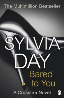 Bared to You ( A Crossfire Novel Book 1)
