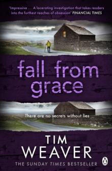 Fall From Grace (Tim Weaver)