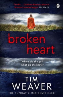 Broken Heart : How can someone just disappear? . . . 