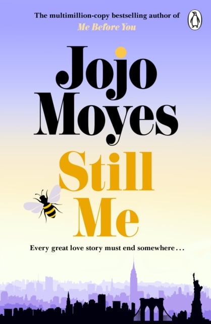 Still Me : Discover the love story that captured 21 million hearts