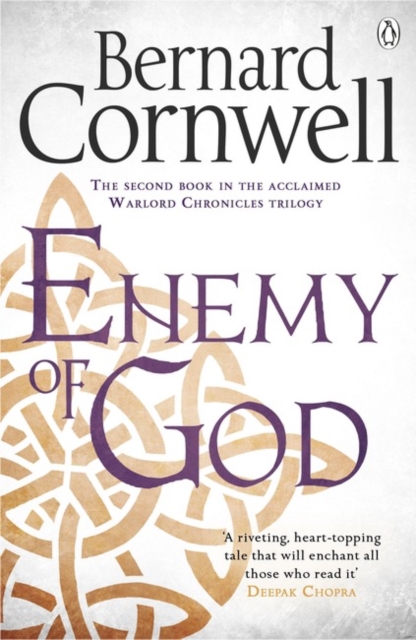 Enemy of God (Warlord Chronicles Book 2) 
