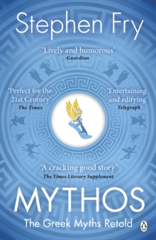 Mythos (Stephen Fry's Greek Myths)