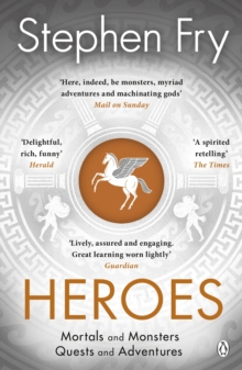 Heroes (Stephen Fry's Greek Myths)