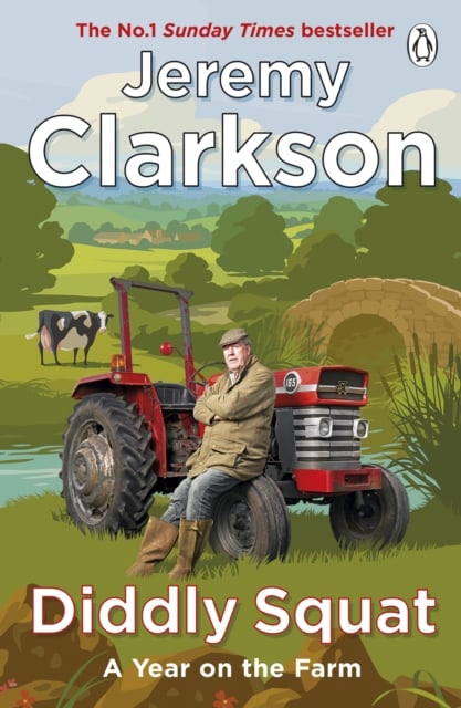 Jeremy Clarkson: Diddly Squat