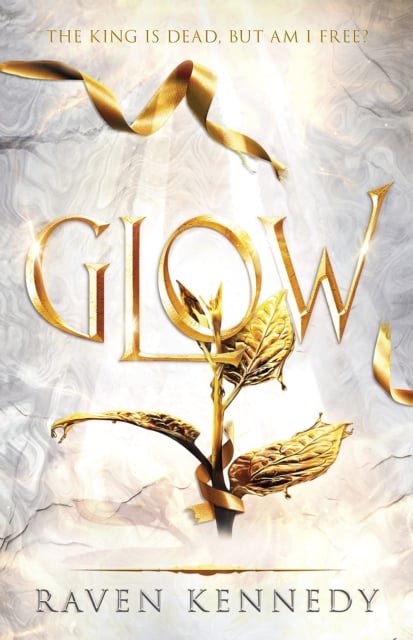 Glow (Plated Prisoner Book 4)