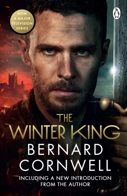 The Winter King  (Warlord Chronicles Film Tie-In)