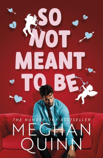 So Not Meant To Be (Adult Romance)