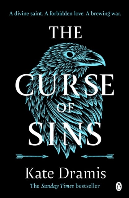 The Curse of Sins (Fantasy Romance)