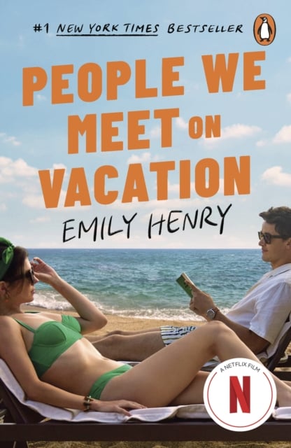 People We Meet On Vacation