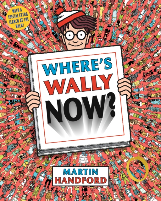 Where's Wally Now? 2