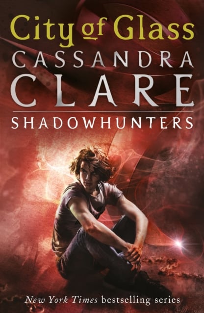 City of Glass (The Mortal Instruments Book 3)