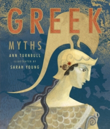 Greek Myths (Paperback)