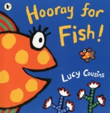 Hooray for Fish!