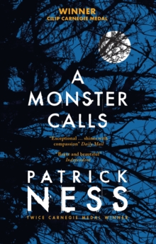 A Monster Calls (Walker Fiction)