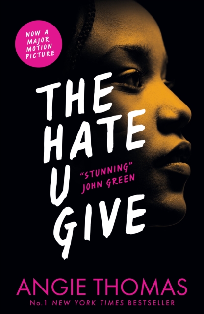 The Hate U Give (YA Fiction)