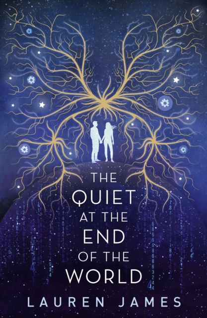 The Quiet at the End of the World (YA Science Fiction)