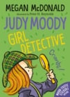 Judy Moody, Girl Detective
