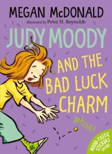 Judy Moody and the Bad Luck Charm