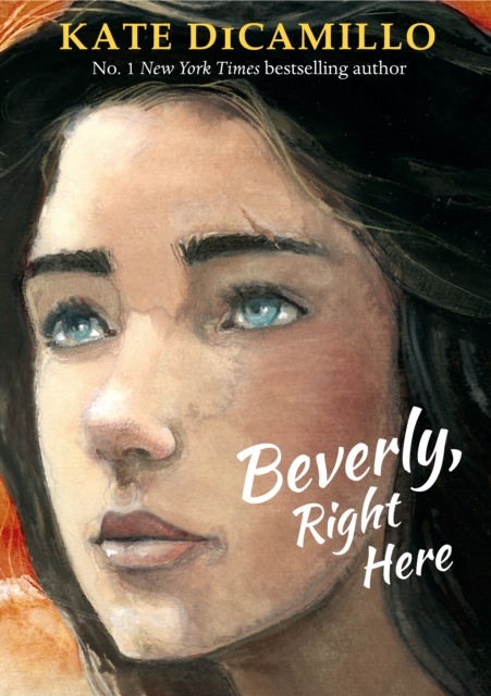 Beverly, Right Here (Hardback)