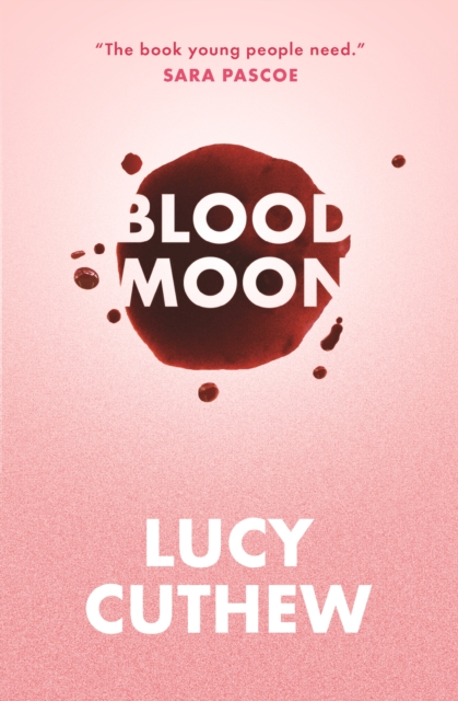 Blood Moon (YA Fiction)